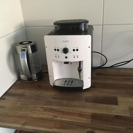 En Voque Apartman Braunschweig Kültér fotó